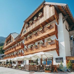Hotel Le V De Vaujany